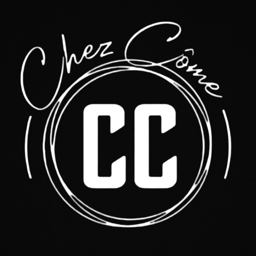 Logo Chez Côme Vaux-sur-Mer