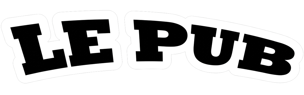 Le Pub — Bar ambiance Vaux-sur-Mer